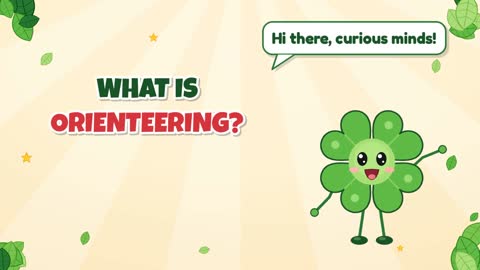 What Is Orienteering?