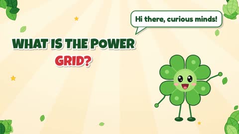 What Is the Power Grid?