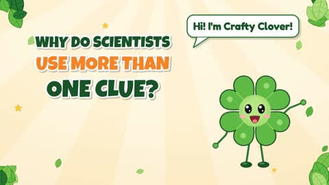 More Clues, Better Answers! Why Use More Than One Clue?