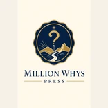 Million Whys Press logo